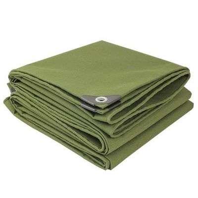 Litong 100% Polyester-Leinwandplane, leicht, regenfest, organisches Silikon, LKW-Abdeckung, LKW-Verdunkelung, Industrie