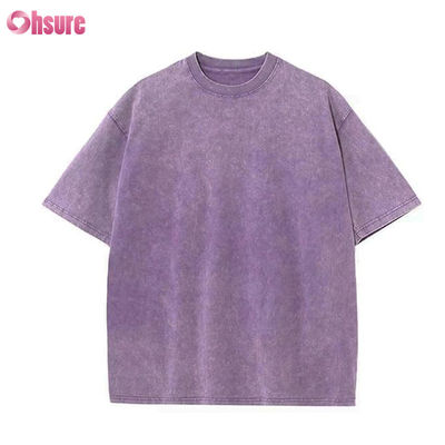 Männer Fitnessstudio Bodybuilding Fitness Loose Casual Männer T-Shirt übergroße Grundstil