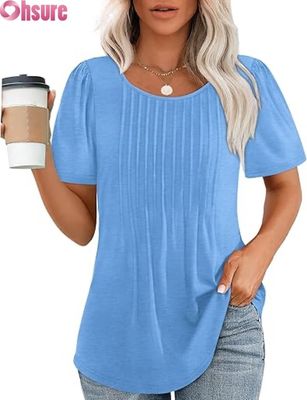 Großhandel Hochwertige Baumwolle Frauen Trainingshemd Loose Fit Leere T-Shirts Männer Mode Stil