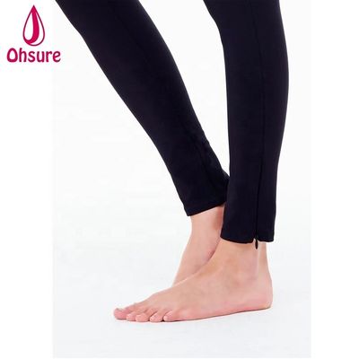 Umstands-Leggings für den Großhandel, Schwangerschaftshosen, Damen-Workout-Fitness-Leggings, Umstands-Yoga-Hosen für Damen