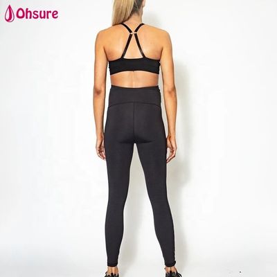 Custom Frauen Pflegeunterstützung Mutterschaft Schlaf-BH mit Polster-Push-up für Schwangerschaft stillende BH Mutterschaft Sport-BH