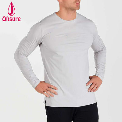 Individuell bedruckte Herren-Poloshirts aus 100 % Baumwolle, Oversize-T-Shirt, Heavyweight, Blanko