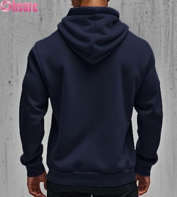 Warme Hoodie, Winterpullover, Unisex-Streetwear und Mode-Sweatshirt