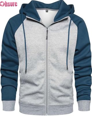 Neue Mode Schwergewicht 80% Baumwolle 20% Polyester 380 Gsm Warm Hoodie ohne String Custom gute Qualität einfache Blank für den Winter