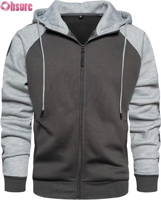 Neue Mode Schwergewicht 80% Baumwolle 20% Polyester 380 Gsm Warm Hoodie ohne String Custom gute Qualität einfache Blank für den Winter