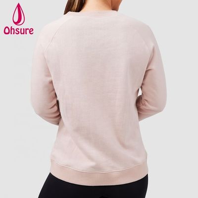 Hochwertiger Still-Hoodie, weicher Stillpullover, lässiges Sweatshirt, Fitness-Umstandsmode, Damen-Strickstoff, 10-12 Tage