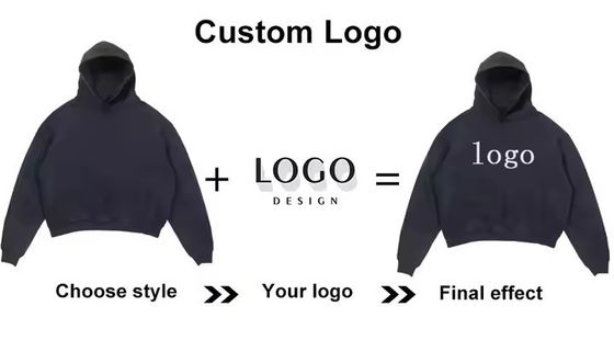 Großhandel Frauen Übergrößene Sweat Shorts und Hoodie Set 2 Stück Hoodie Track Suit Custom Logo