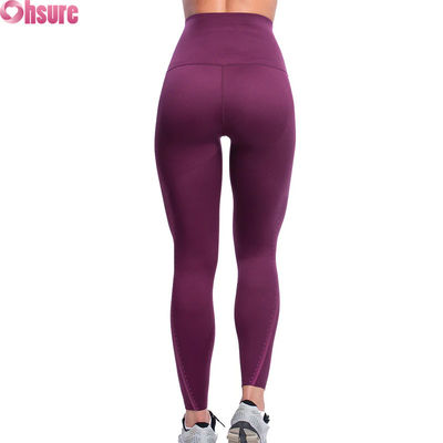 Sport Leggings High Waist Butt Lift Workout Yoga Hosen Schub nach oben Joggen Fitnessstudio Strumpfhosen Fitnesskleidung für Frauen