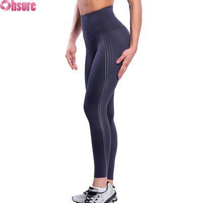 Sport Leggings High Waist Butt Lift Workout Yoga Hosen Schub nach oben Joggen Fitnessstudio Strumpfhosen Fitnesskleidung für Frauen
