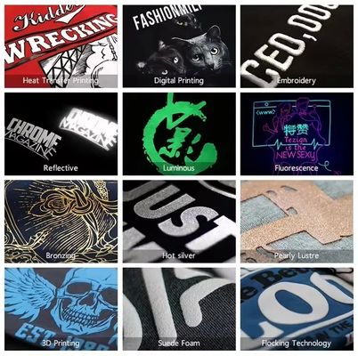 Custom Logo Hochwertige 260 GSM Schwergewichtsbox Fit 100% Baumwolle Drop Schulter Oversized Schnitt Boxy T-Shirts Sport