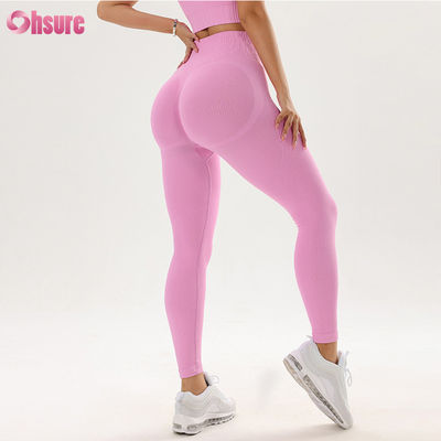 Best High Waist Pants Yoga Leggings Frauen Training Fitness Kleidung Fitnessstudio Tragen Fitness Yoga Leggings