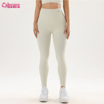 Best High Waist Pants Yoga Leggings Frauen Training Fitness Kleidung Fitnessstudio Tragen Fitness Yoga Leggings