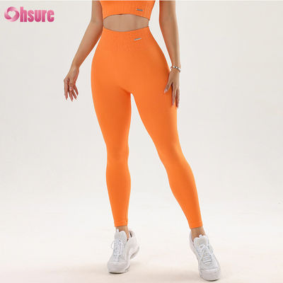 Best High Waist Pants Yoga Leggings Frauen Training Fitness Kleidung Fitnessstudio Tragen Fitness Yoga Leggings