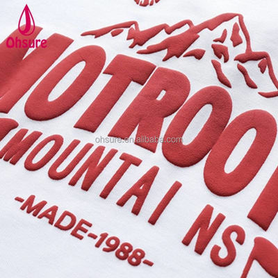 Custom Logo Custom Plain Hoodies Street Wear Hoodie Casual Winterkleidung Druck Schwergewichts Baumwolle für Frauen Kurz