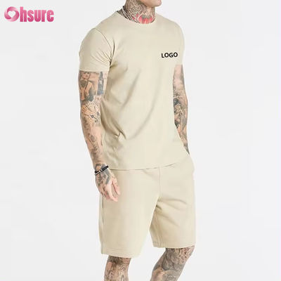 5 Spandex Sport Herren T-Shirt auf Herren T-Shirt Vintage Einfach Casual Running Custom Hochwertig 95 Baumwolle Figurbetontes Fitnessstudio Logo Druck