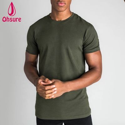 Kurzärmeliges Baumwollhemd für Männer Sportkleidung für Männer Sportkleidung für Männer Sportkleidung für Männer