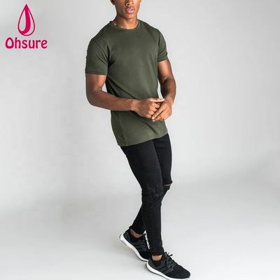 Kurzärmeliges Baumwollhemd für Männer Sportkleidung für Männer Sportkleidung für Männer Sportkleidung für Männer