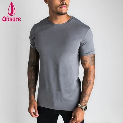 Kurzärmeliges Baumwollhemd für Männer Sportkleidung für Männer Sportkleidung für Männer Sportkleidung für Männer