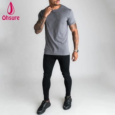 Kurzärmeliges Baumwollhemd für Männer Sportkleidung für Männer Sportkleidung für Männer Sportkleidung für Männer