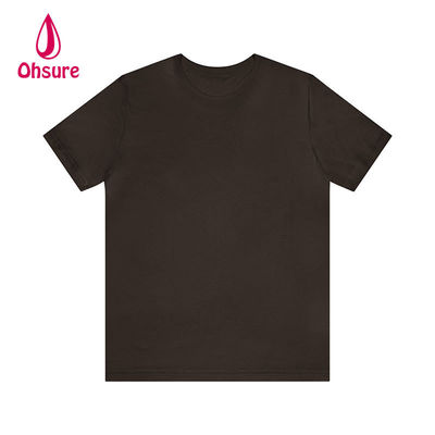 Großhandel Individuell Herren Hochwertige Baumwolle Weiß Casual Bedruckt Gym Mode Baggy Sportbekleidung Schwarz Gym T-Shirts für Herren