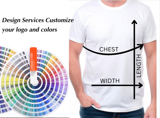 Großhandel Individuell Herren Hochwertige Baumwolle Weiß Casual Bedruckt Gym Mode Baggy Sportbekleidung Schwarz Gym T-Shirts für Herren