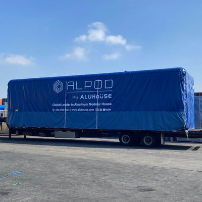 Litong Industrie Schwerlast-LKW-Planen und -Abdeckungen für LKW Wasserdichte Planenabdeckungen Anhänger Leichtgewicht