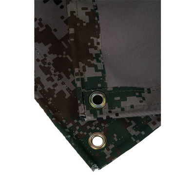 Litong Großhandel Segeltuchplanen für Outdoor-Zelte mit individuellem Logo, Planen, Autoabdeckung, wasserdichtes Gewebe