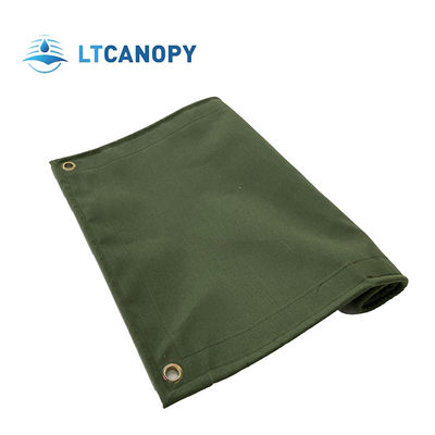 Litong einseitig lackierte PVC-beschichtete Planen für LKW-Gardinen, Seitenwände, LKW-Abdeckungen, beschichtetes Gewebe, Segeltuch, Baumwollzelt