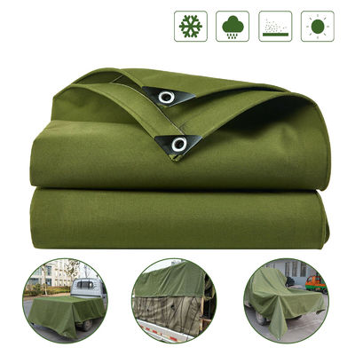 Litong 100% Polyester-Leinwandplane, leicht, regenfest, organisches Silikon, LKW-Abdeckung, LKW-Verdunkelung, Industrie