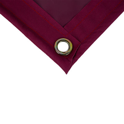 Litong Oxford Stoff Tarpaulin Roll Outdoor Cover Gebrauch mit Fabrik Direktpreis China Lieferung Booth Zelt Party Markise