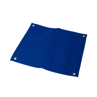 420D Oxford-Gewebe PVC-beschichtet 600D Polyester Wasserdichtes Oxford-Gewebe für Taschen und Gepäck Zelt Markise Günstige Plane