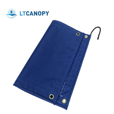 420D Oxford-Gewebe PVC-beschichtet 600D Polyester Wasserdichtes Oxford-Gewebe für Taschen und Gepäck Zelt Markise Günstige Plane