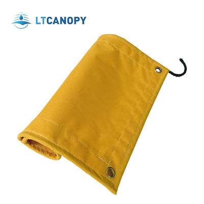Litong 600D beschichtete Oxford-Gewebe Fabrik Großhandel 300D 420D wasserdichtes Oxford PVC-beschichtetes Gewebe