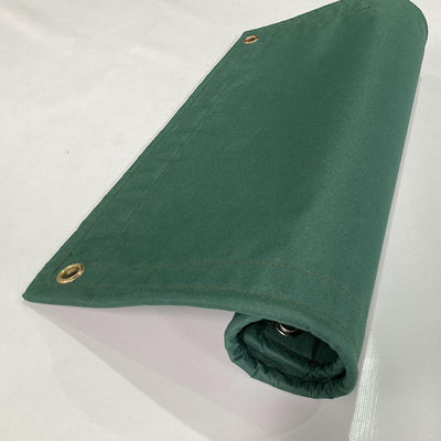Litong Fabrik Direktpreis Leichte Outdoor-Nutzung Oxford-Gewebe Polyester PVC-beschichtete Plane für Zeltplane