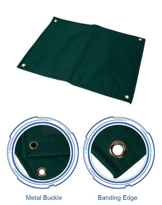 Litong Oxford Polyester Plane Wasserdicht Outdoor Zelt China Hersteller Leichte Oxford Plane