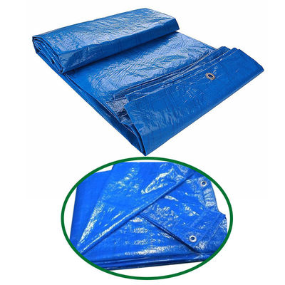 Leichtgewicht 160 gm 240 gm PE-Platte Dauerhaft wasserdicht UV-dicht PE-Platten Rollen Doppelgrün