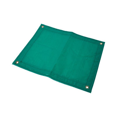 Litong Verstärkte Ecken PE Tarp Plastikblech Lkw-Abdeckung UV-dichte PE-Tarn