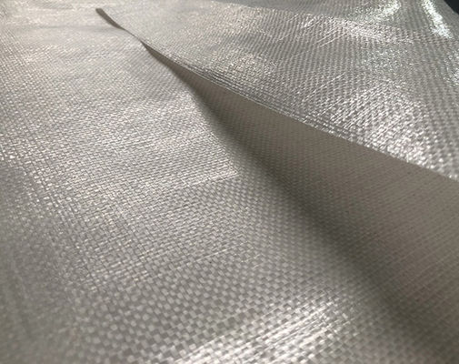 PE-Plane China Schwerlast-Fabrik Kundenspezifisch Doppelt Wasserdicht Max. Einfach Abdeckung Transparent 203GSM Lagerung
