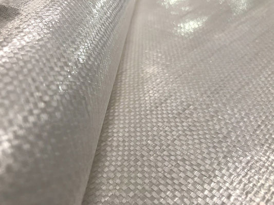 PE-Plane China Schwerlast-Fabrik Kundenspezifisch Doppelt Wasserdicht Max. Einfach Abdeckung Transparent 203GSM Lagerung