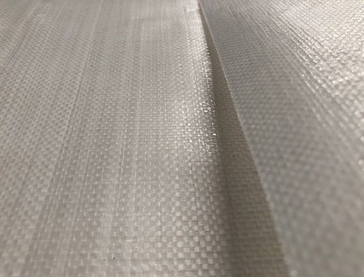 PE-Plane China Schwerlast-Fabrik Kundenspezifisch Doppelt Wasserdicht Max. Einfach Abdeckung Transparent 203GSM Lagerung