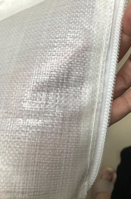 PE-Plane China Schwerlast-Fabrik Kundenspezifisch Doppelt Wasserdicht Max. Einfach Abdeckung Transparent 203GSM Lagerung